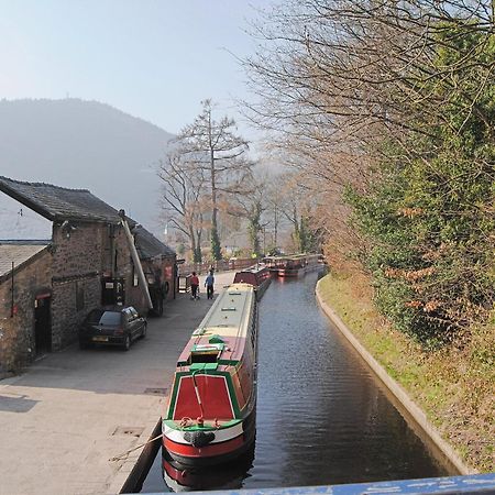 Fedwr Gog Cottage Llangwm  Buitenkant foto